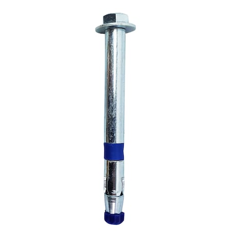 Frontline MEGA Swivel 5k Concrete Anchor - Replacement Bolt COM345KRB